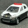 トミカ17-9 日産 マーチ パトロールカー