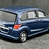 トミカ84-7 Honda フリード