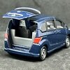 トミカ84-7 Honda フリード