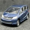 トミカ84-7 Honda フリード