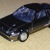 No.16 Honda Ballade Sports CR-X