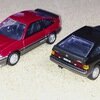 No.16 Honda Ballade Sports CR-X