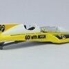 HW CLASSIC HYDROPLANE