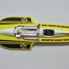 HW CLASSIC HYDROPLANE