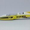 HW CLASSIC HYDROPLANE