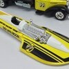 HW CLASSIC HYDROPLANE