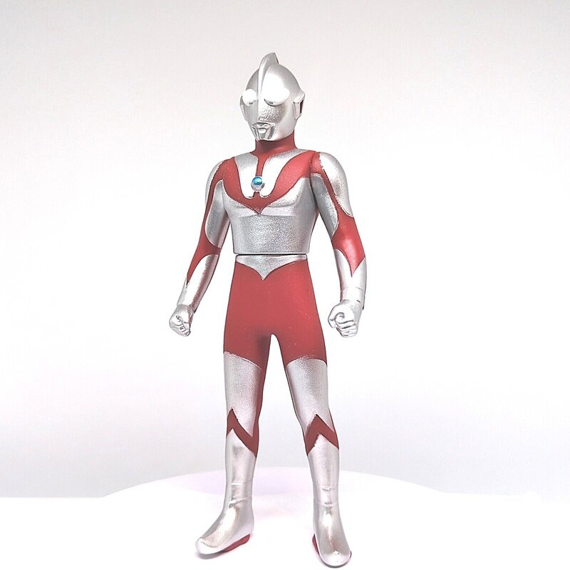 ウルトラヒーローシリーズ　　105　ウルトラマン（Ｂタイプ）