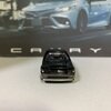 ホンダバラードスポーツCRX