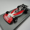 1974 (33RD) SPARK SURTEES TS16 H.KOINIGGO
