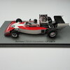 1974 (33RD) SPARK SURTEES TS16 H.KOINIGGO