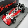 1974 (33RD) SPARK SURTEES TS16 H.KOINIGGO