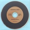 SHAKEDOWN STREET / GRATEFUL DEAD(紙ジャケCD)