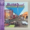 SHAKEDOWN STREET / GRATEFUL DEAD(紙ジャケCD)