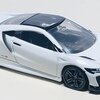トミカプレミアム No.32 ホンダ NSX Type S tomica GARAGE PREMIUM BLACK Edition