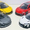 トミカプレミアム No.32 ホンダ NSX Type S tomica GARAGE PREMIUM BLACK Edition