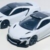 トミカプレミアム No.32 ホンダ NSX Type S tomica GARAGE PREMIUM BLACK Edition