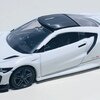 トミカプレミアム No.32 ホンダ NSX Type S tomica GARAGE PREMIUM BLACK Edition