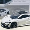 トミカプレミアム No.32 ホンダ NSX Type S tomica GARAGE PREMIUM BLACK Edition