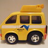 《タカラトミー/チョロＱ/西日本高速道路(株)四国支社》 道路巡回パトロールカー《TAKARA TOMY/CHORO-Q/WEST NIPPON EXPRESSWAY COMPANY LIMITED》ROAD PATROL CAR (CHINA MADE)