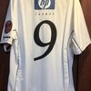 ２００３ 福田正博選手引退試合ユニフォーム