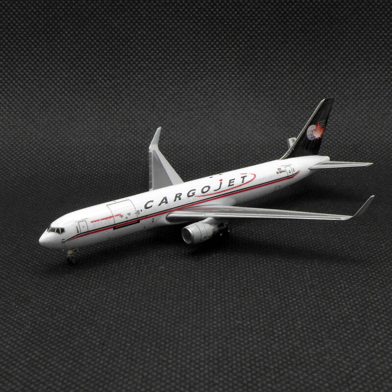 1/500 CARGO JET Boeing 767-346/ER(BCF) Reg.C-GAAJ