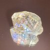 マダガスカル産オイルインクオーツ