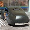 Hot Wheels “Spider-Man Maximum Venom” Tail Dragger