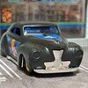 Hot Wheels “Spider-Man Maximum Venom” Tail Dragger