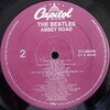 ABBEY ROAD (ＵＳ盤) ③