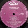 ABBEY ROAD (ＵＳ盤) ③