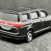 トミカ88-5 日産 エルグランド