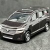 トミカ88-5 日産 エルグランド