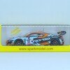 Audi R8 LMS Evo II #30 2022 Spa24H　(Spark 1/43)
