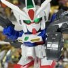 ガンダムジェミナス01