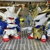 ガンダムジェミナス01