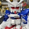ガンダムジェミナス01