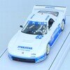 Mazda RX-7 GTO #62 1991 Road America 200Km IMSA GTO　(TSM-Model 1/43)