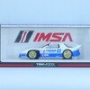 Mazda RX-7 GTO #62 1991 Road America 200Km IMSA GTO　(TSM-Model 1/43)