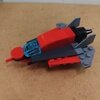 レゴSF戦闘機