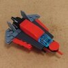 レゴSF戦闘機
