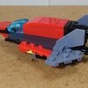 レゴSF戦闘機