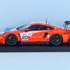 Porsche 911 GT3 R #20 2023 Spa24H　(Spark 1/43)