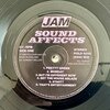 SOUND AFFECTS / THE  JAM