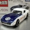 トヨタ 2000GT (SCCAレーシング仕様)