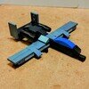 レゴ 戦闘機A-10A