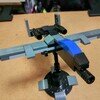 レゴ 戦闘機A-10A