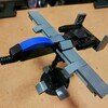 レゴ 戦闘機A-10A