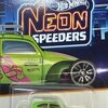 Hotwheels CUSTOM VOLKSWAGEN BEETLE