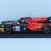 Ligier JS P217 Gibson #74 2022 LeMans24H　(Spark 1/43)