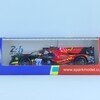 Ligier JS P217 Gibson #74 2022 LeMans24H　(Spark 1/43)